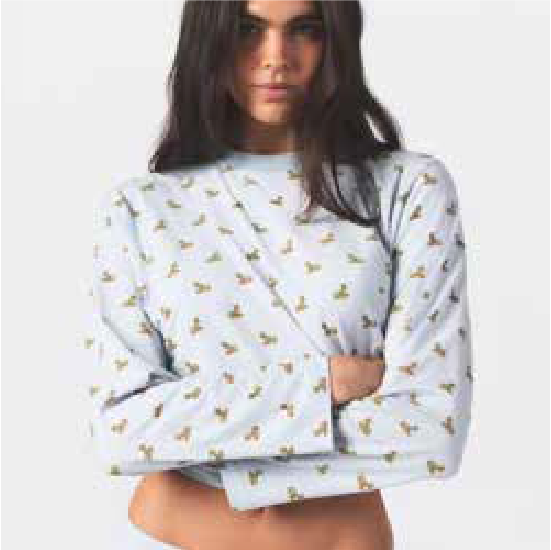 ADO - Pyjamas filles