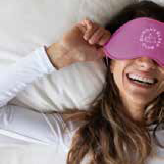 FEMME - Accessoires