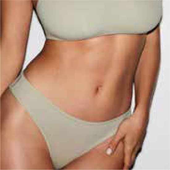 FEMME - Sous-vêtements