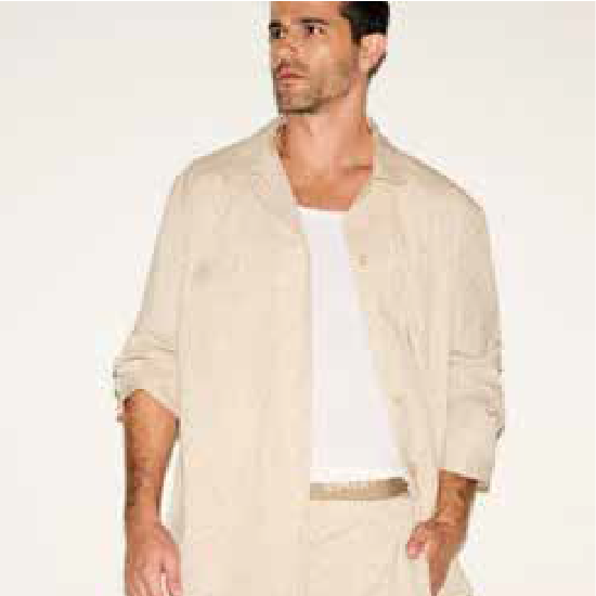 HOMME - Bas de pyjamas