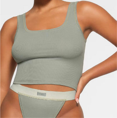 Pyjama Luxe Garçon et Homme en Coton – Modèle Benjamin