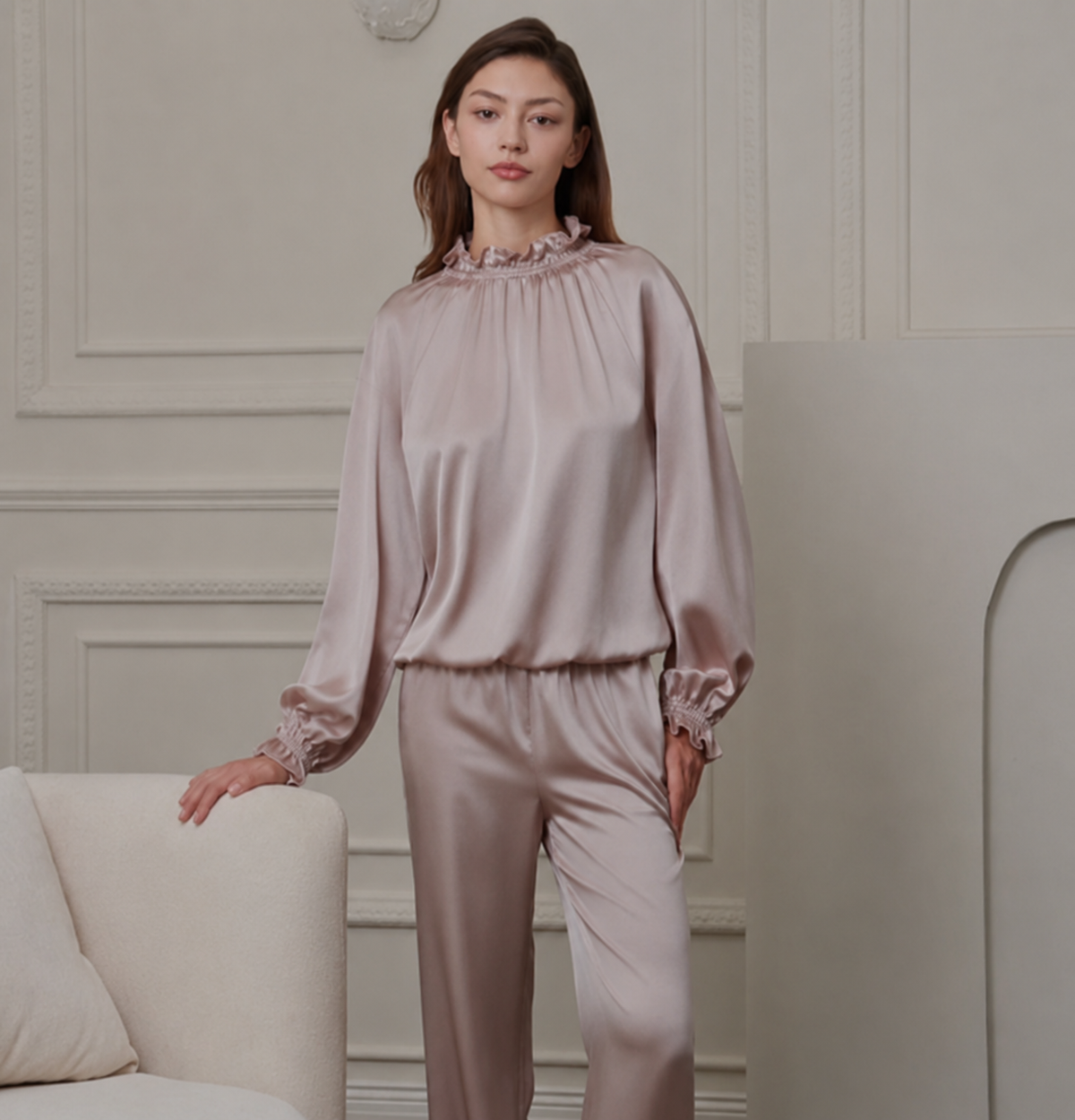 Collection pyjama — Sunday Sleep Club